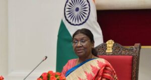 राष्ट्रपति भवन तक पहुँची बस्तर की गौरवगाथा, राष्ट्रपति मुर्मु करेंगी बस्तर पंडुम-2026 के विजेताओं का सम्मान…