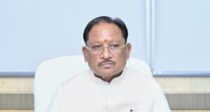 मुख्यमंत्री के निर्देश पर किसानों को खाद-बीज की निर्बाध उपलब्धता, कालाबाजारी पर कड़ा प्रहार….
