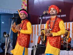 छत्तीसगढ़ की सांस्कृतिक विरासत को मिलेगा मंच, वार्षिक आयोजनों के लिए कलाकारों से आवेदन आमंत्रित…