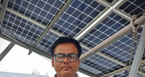 पीएम सूर्य घर मुफ्त बिजली योजना से बालोद के महेश कुमार का बिजली बिल हुआ ‘शून्य’….