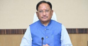 मुख्यमंत्री विष्णु देव साय 5 जुलाई को करेंगे थोक बाजार डूमरतराई फेस-2 का नामकरण एवं लोकार्पण…..