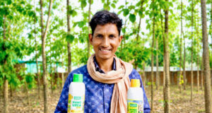 कम लागत, अधिक उत्पादन की ओर बढ़ते किसान, नैनो उर्वरकों ने बढ़ाया अमर सिंह कंवर का विश्वास, पर्याप्त भंडारण से मजबूत हुई कृषि व्यवस्था, अन्नदाताओं को मिल रहा लाभ…