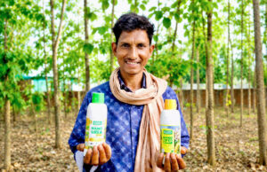 कम लागत, अधिक उत्पादन की ओर बढ़ते किसान, नैनो उर्वरकों ने बढ़ाया अमर सिंह कंवर का विश्वास, पर्याप्त भंडारण से मजबूत हुई कृषि व्यवस्था, अन्नदाताओं को मिल रहा लाभ…