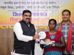 वीबी-जीरामजी योजना से दिव्यांगजनों को मिला सम्मान और रोजगार, 125 दिनों का रोजगार, 300 रुपये प्रतिदिन मजदूरी और मेट की जिम्मेदारी से बढ़ा आत्मविश्वास…..
