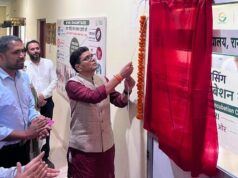 महिला स्व-सहायता समूहों, FPO और युवाओं के लिए खुलेंगे स्वरोजगार के नए द्वार- मंत्री टंक राम वर्मा….