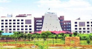 राजिम की बहुप्रतीक्षित मांग पूरी, बना नगर पालिका : राज्य शासन ने जारी की अधिसूचना….
