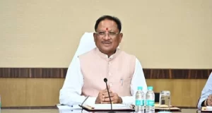 मुख्यमंत्री विष्णुदेव साय की पहल से जशपुर को मिली मेडिकल कॉलेज की ऐतिहासिक सौगात, राष्ट्रीय चिकित्सा आयोग ने शासकीय मेडिकल कॉलेज को दी स्वीकृति….