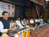 अंतरराष्ट्रीय सहकारिता दिवस पर सहकारिता के भविष्य पर हुआ मंथन, विकसित भारत-2047 के लक्ष्य को साकार करने में सहकारिता की भूमिका पर हुई पैनल चर्चा….