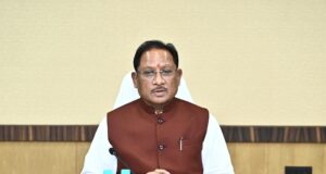 मुख्यमंत्री विष्णुदेव साय ने चमोली सुरंग हादसे में कोंडागांव जिले के मृतक श्रमिकों के परिजनों को ₹5-5 लाख और घायलों को ₹50-50 हजार की सहायता देने के दिए निर्देश..
