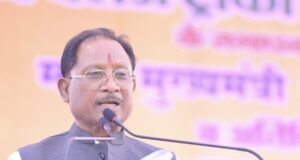 युवाओं का हित सर्वोपरि: मुख्यमंत्री विष्णु देव साय के निर्देश पर पुलिस भर्ती मुख्य परीक्षा की तिथियों में बदलाव
