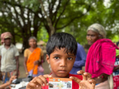 सुकमा में आयुष्मान महा अभियान 13 अगस्त को, 10 हजार से अधिक आयुष्मान कार्ड बनाने का लक्ष्य…..