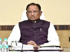 नेपाल आपदा : छत्तीसगढ़ के 9 नागरिकों की स्थिति सामने आई, 2 लापता, रायपुर के 5 नागरिक सुरक्षित लौट रहे, मुख्यमंत्री के निर्देश पर सरकार ने बढ़ाई निगरानी….
