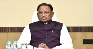 नेपाल आपदा : छत्तीसगढ़ के 9 नागरिकों की स्थिति सामने आई, 2 लापता, रायपुर के 5 नागरिक सुरक्षित लौट रहे, मुख्यमंत्री के निर्देश पर सरकार ने बढ़ाई निगरानी….