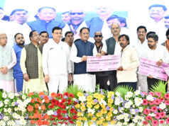 ढाई साल की उपलब्धियाँ- छत्तीसगढ़ का श्रमिक कल्याण के क्षेत्र में नई पहचान, श्रमिकों के सामाजिक और आर्थिक सशक्तिकरण को सर्वाेच्च प्राथमिकता…