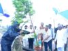 ‘एक पेड़ माँ के नाम’ अभियान से पर्यावरण संरक्षण का संदेश, मंत्री राजेश अग्रवाल ने किया वृक्षारोपण….
