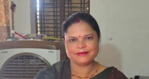 बहनों की खुशहाली का उपहार, विष्णु भैया का साथ—महतारी वंदन से प्रतिभा की रक्षाबंधन की खुशियां हुईं दोगुनी…..