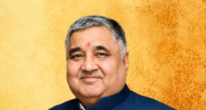 भारत रत्न श्रद्धेय अटल बिहारी वाजपेयी की पुण्यतिथि पर पर्यटन एवं संस्कृति मंत्री राजेश अग्रवाल ने दी श्रद्धांजलि…..