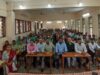 सामुदायिक स्वास्थ्य केंद्र, घरघोड़ा में बच्चों हेतु गैर-संचारी रोग स्वास्थ्य जांच शिविर आयोजित