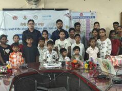 सिकल सेल रोग एवं बाल मधुमेह से प्रभावित बच्चों और परिवारों को मिला सहयोग, परामर्श एवं नई उम्मीद