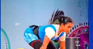 बेमेतरा में 26वीं राज्य स्तरीय शालेय भारोत्तोलन प्रतियोगिता का आगाज 31 अगस्त से