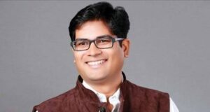 केंद्र सरकार के कर हस्तांतरण से छत्तीसगढ़ को मिली 3,602 करोड़ रुपये की अग्रिम हिस्सेदारी : वित्त मंत्री ओपी चौधरी