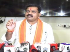 नई सरकार के गठन के बाद 11 लाख से अधिक प्रधानमंत्री आवास पूर्ण, प्रथम कैबिनेट में 18 लाख से अधिक प्रधानमंत्री आवास निर्माण का लिया गया था संकल्प….