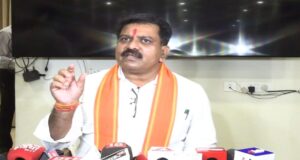 नई सरकार के गठन के बाद 11 लाख से अधिक प्रधानमंत्री आवास पूर्ण, प्रथम कैबिनेट में 18 लाख से अधिक प्रधानमंत्री आवास निर्माण का लिया गया था संकल्प….