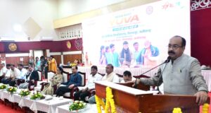 नशे के खिलाफ युवा बनें जन आंदोलन के नेतृत्वकर्ता: उप मुख्यमंत्री अरुण साव…..