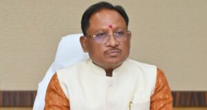 मुख्यमंत्री विष्णुदेव साय के निर्देश पर कुलगाम आतंकी हमले के पीड़ित परिवारों की सहायता के लिए छत्तीसगढ़ सरकार की त्वरित पहल, दोनों दिवंगत श्रमिकों के परिजनों को 20-20 लाख रुपये की सहायता राशि देगी छत्तीसगढ़ सरकार…..