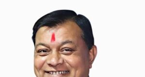 स्वतंत्रता दिवस पर जिला मुख्यालय में जिले के प्रभारी एवं उद्योग मंत्री लखनलाल देवांगन करेंगे ध्वजारोहण…..