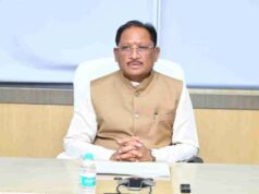 अग्रिम कर हस्तांतरण से छत्तीसगढ़ के विकास कार्यों को मिलेगी नई गति : मुख्यमंत्री विष्णु देव साय…..