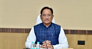 मुख्यमंत्री विष्णु देव साय 82 खिलाड़ियों, प्रशिक्षकों और निर्णायकों को देंगे राज्य खेल अलंकरण…..