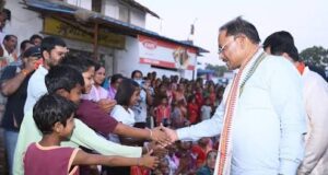 तिहारू भी जान गया है, क्या है सुराज, सुशासन तिहार – जनविश्वास, जनकल्याण और विकास की नई पहचान….