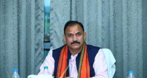 छत्तीसगढ़ के बच्चों के हक की एक भी सीट नहीं होगी प्रभावित: स्वास्थ्य मंत्री श्याम बिहारी जायसवाल….