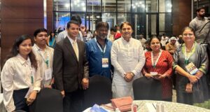 मुख्यमंत्री विष्णुदेव साय के नेतृत्व में छत्तीसगढ़ पर्यटन को नई उड़ान, पुणे रोड शो से राष्ट्रीय एवं अंतरराष्ट्रीय पर्यटन बाजार में मजबूत हुई पहचान……