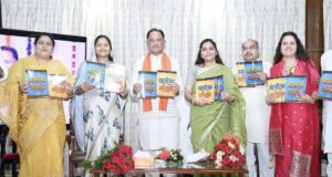महतारी वंदन से सशक्त हो रही छत्तीसगढ़ की मातृशक्ति : मुख्यमंत्री विष्णु देव साय…..
