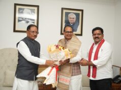 अरुणाचल मॉडल पर बस्तर में सड़क निर्माण की मांग, मुख्यमंत्री साय ने केंद्र से किया आग्रह…