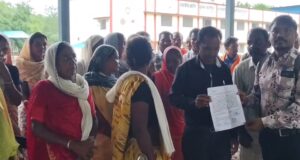 बोकरामुड़ा के आवास प्लस 2.0 की सूची पर सवाल, पात्रों को अपात्र, अपात्रों को पात्र करने का आरोप