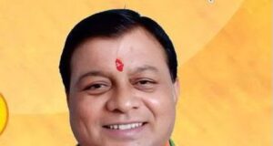 उद्योग मंत्री लखन लाल देवांगन की पहल से कोरबा की सड़कों के लिए साढ़े 17 करोड़ स्वीकृत, डीएमएफ मद से 13 प्रमुख सड़कों के डामरीकरण को मिली हरी झंडी…..