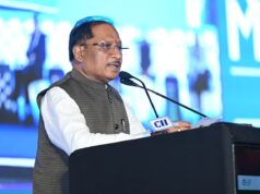 छत्तीसगढ़ के स्टील का प्रदेश में ही हो अधिकतम मूल्य संवर्धन: डाउनस्ट्रीम और स्पेशियलिटी उत्पादों के निर्माण पर दें जोर – मुख्यमंत्री विष्णु देव साय…..