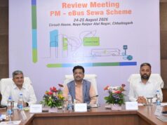 ई-बसों से बदलेगी शहरों की पब्लिक ट्रांसपोर्ट की तस्वीर, 240 बसों के संचालन के लिए बनी रणनीति….