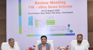 ई-बसों से बदलेगी शहरों की पब्लिक ट्रांसपोर्ट की तस्वीर, 240 बसों के संचालन के लिए बनी रणनीति….