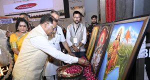 ‘आजादी की धुन’ स्वतंत्रता सेनानियों के त्याग और बलिदान को स्मरण करने का सुनहरा अवसर : मुख्यमंत्री विष्णु देव साय…..