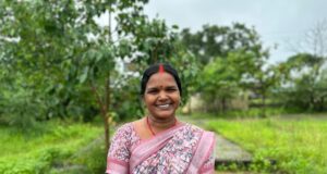 विष्णु भैया की योजना बनी सावित्री का सहारा, आर्थिक चिंता से मिली राहत, महतारी वंदन की 31वीं किस्त से बढ़ा आत्मविश्वास, सावित्री बोलीं- “हर महीने की मदद बनी आत्मनिर्भरता का संबल”….
