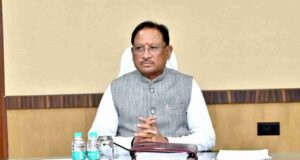 नेपाल में बाढ़ एवं भूस्खलन की त्रासदी पर मुख्यमंत्री विष्णु देव साय ने जताया गहरा दुःख…..