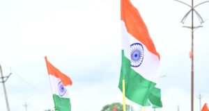 बस्तर तिरंगा यात्रा में शामिल होंगे उपमुख्यमंत्री विजय शर्मा और वन मंत्री केदार कश्यप, 13 अगस्त को सुकमा के दुर्गम इलाकों से गुजरेगी तिरंगा यात्रा….