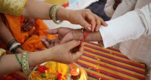 रक्षाबंधन पर केन्द्रीय जेल रायपुर में मुलाकात की व्यवस्था, बहनों के लिए भेंट का समय सुबह 8 बजे से दोपहर 3 बजे तक समय….