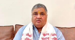 पर्यटन एवं संस्कृति मंत्री राजेश अग्रवाल ने दिया स्वदेशी अपनाने का संदेश, राष्ट्रीय हथकरघा दिवस पर बुनकरों के सम्मान और श्वोकल फॉर लोकलश् अभियान को मजबूत बनाने की अपील…..
