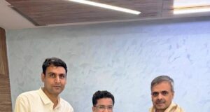 केन्द्रीय आवासन और शहरी कार्य मंत्रालय के सचिव ने छत्तीसगढ़ में प्रधानमंत्री आवास योजना (शहरी) 2.0 के क्रियान्वयन की सराहना की….