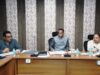 बस्तर में कनेक्टीविटी बढ़ाने विशेष जोर, सड़कों और पुल-पुलियों के काम दिसम्बर तक पूर्ण करने के निर्देश…..